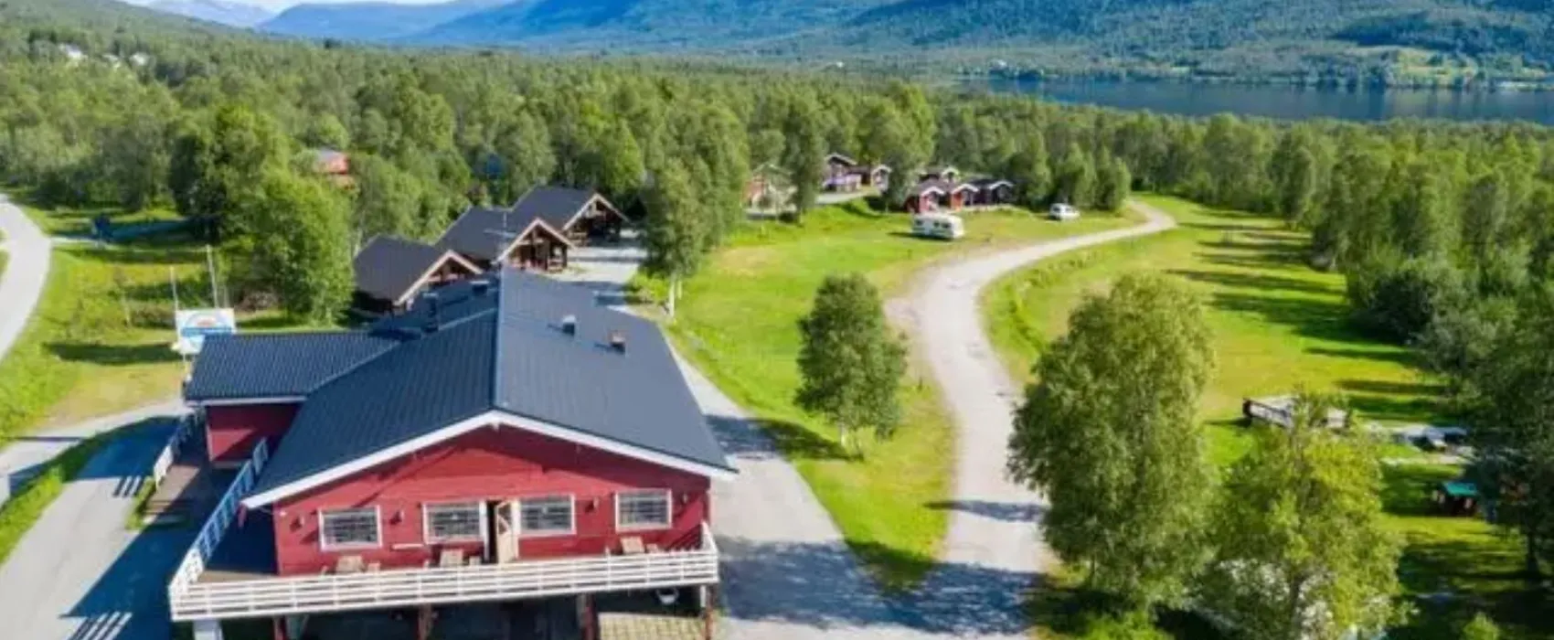 Finnsnes Feriesenter