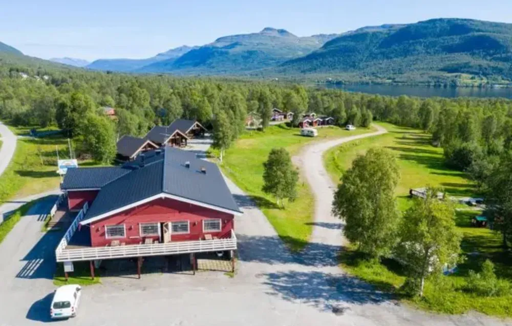 Finnsnes Feriesenter