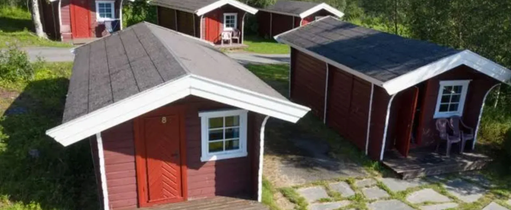 Finnsnes Feriesenter