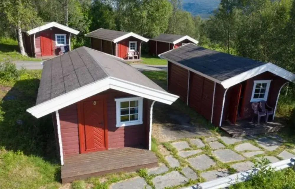 Finnsnes Feriesenter