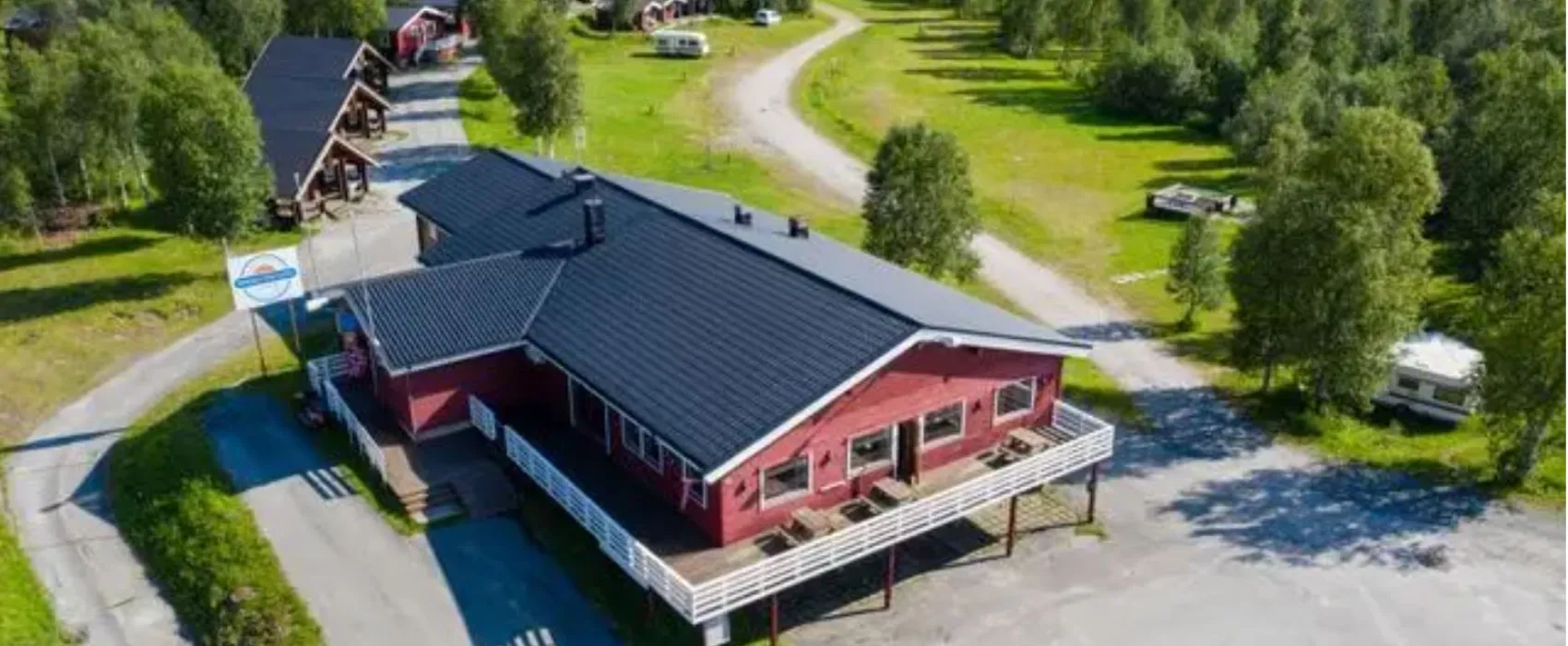 Finnsnes Feriesenter