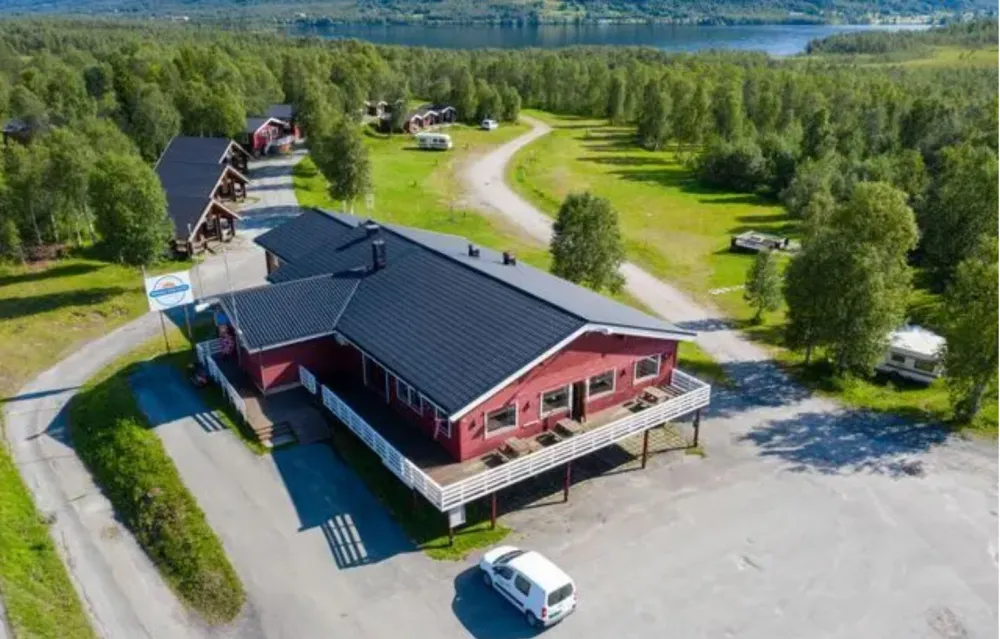 Finnsnes Feriesenter