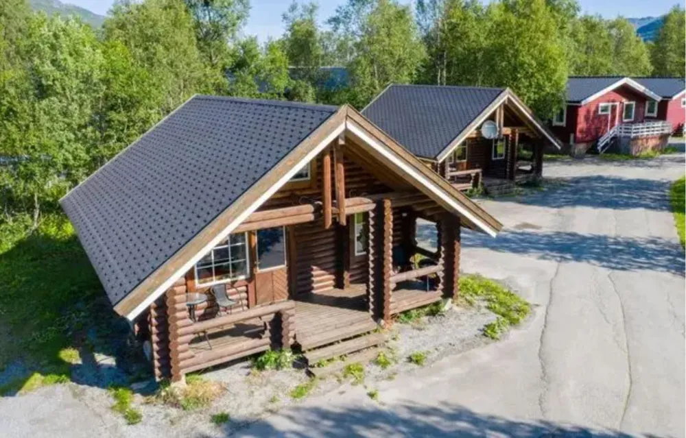 Finnsnes Feriesenter