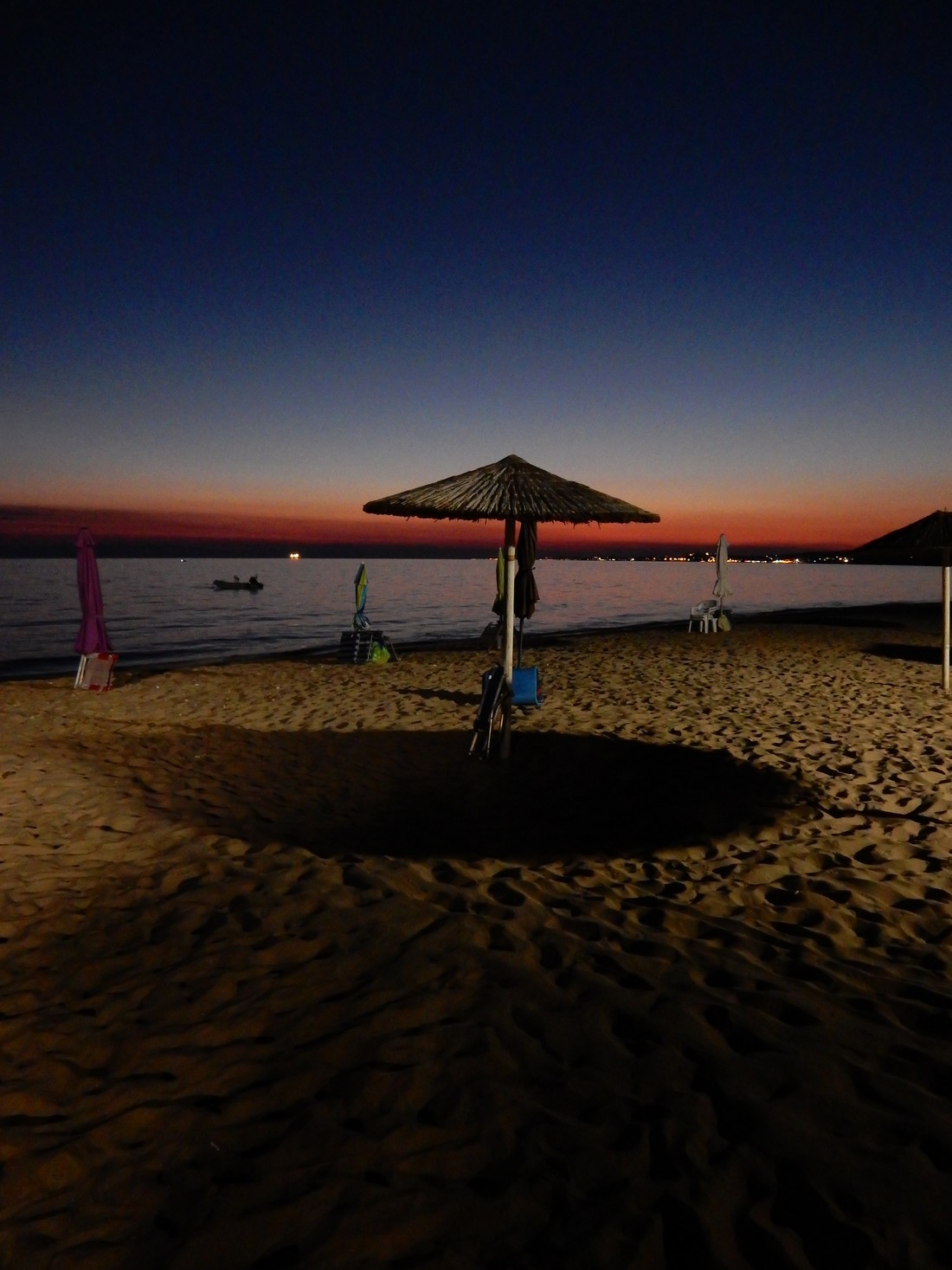 Ouzouni Beach photo 5