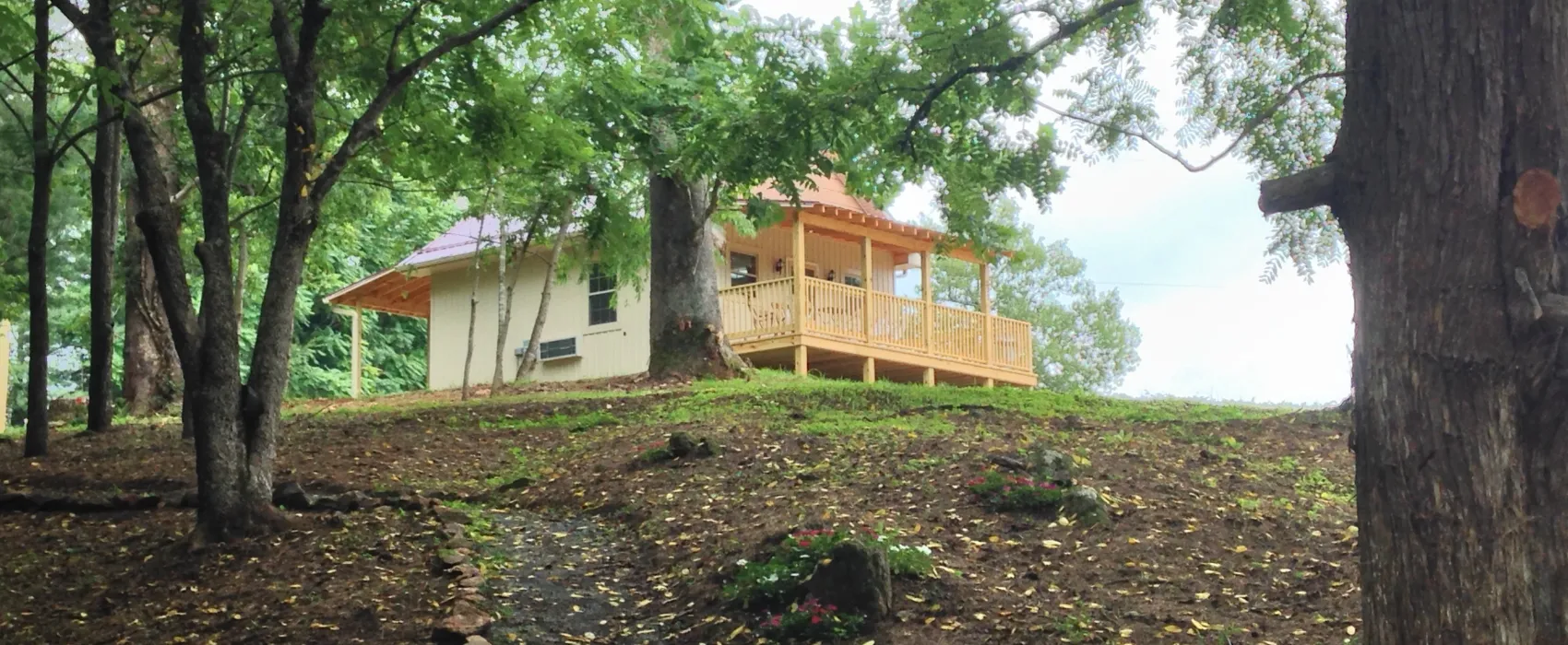 Byrd's Branch Campground