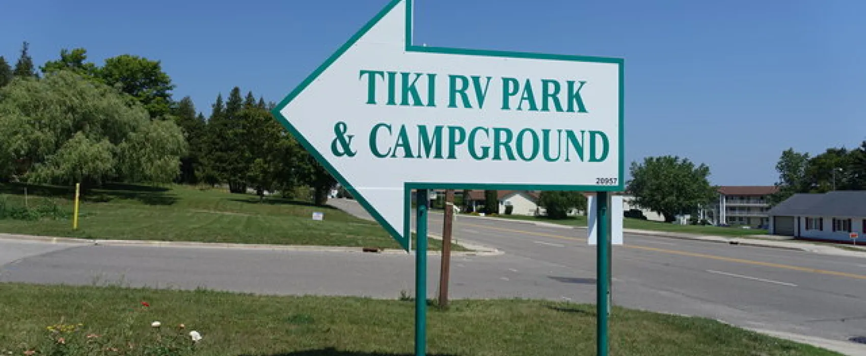 Tiki RV Park & Campground