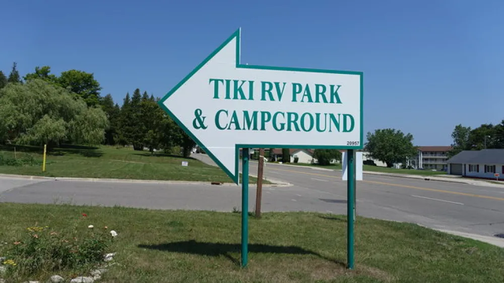 Tiki RV Park & Campground