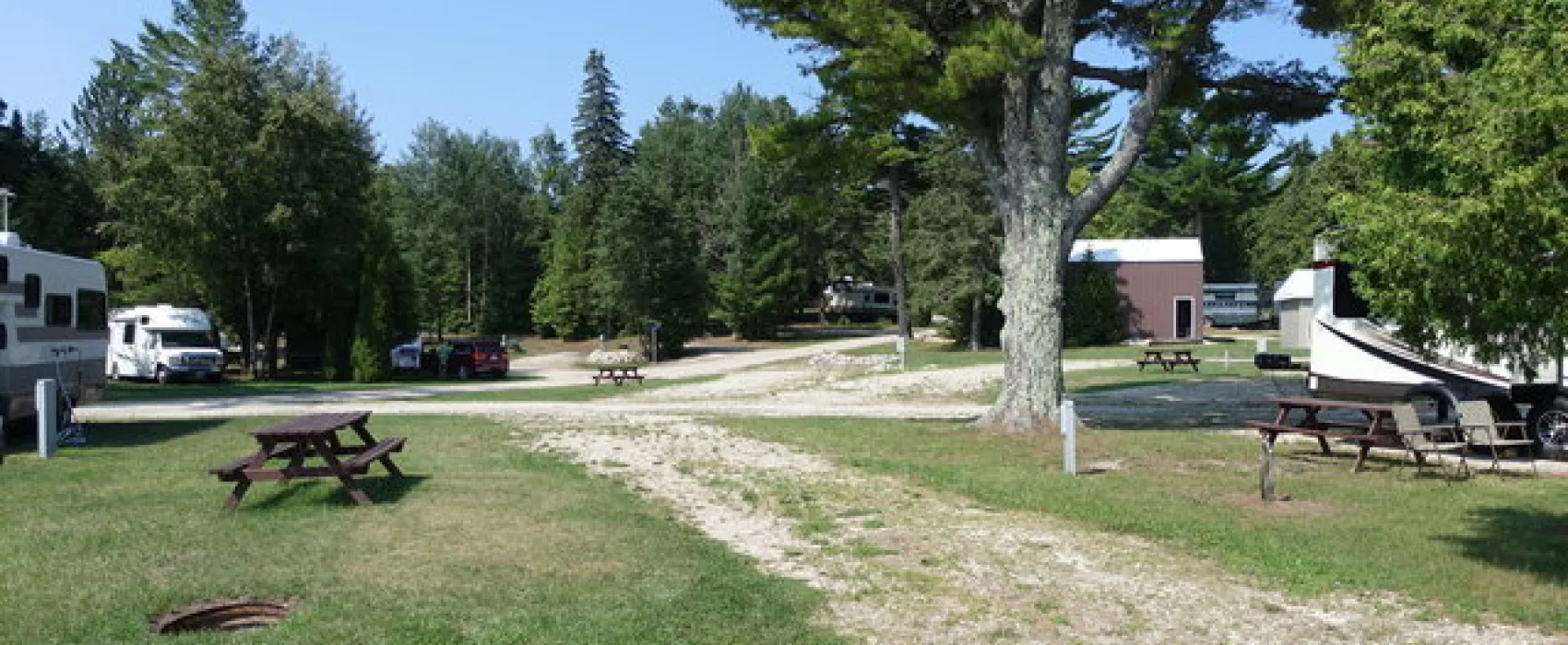 Tiki RV Park & Campground