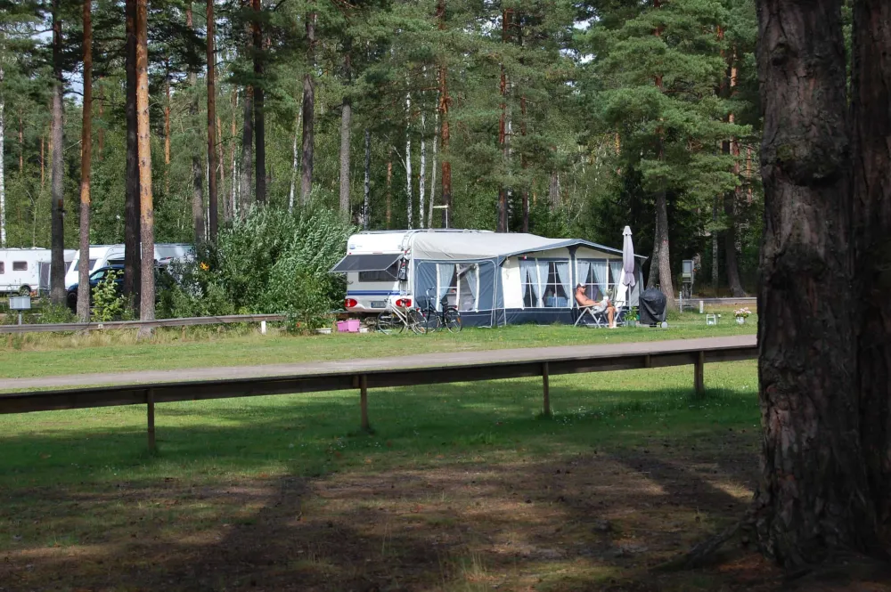 Strandstuvikens Havsbad & Camping