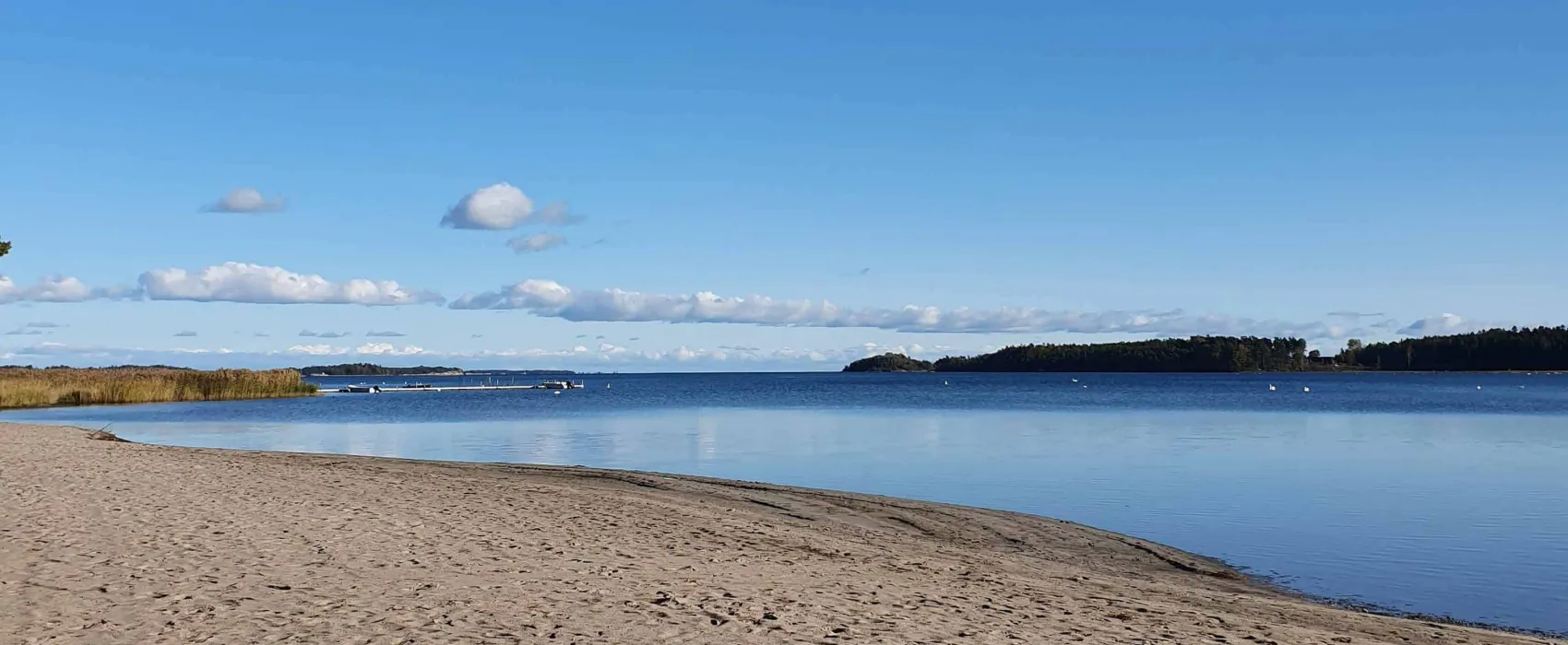 Strandstuvikens Havsbad & Camping