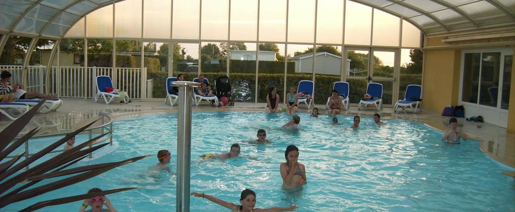 Camping Les Coques d'or