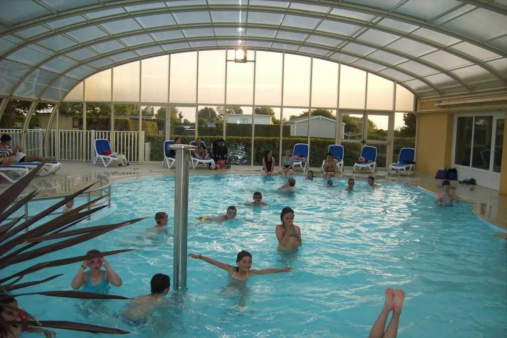 Camping Les Coques d'or