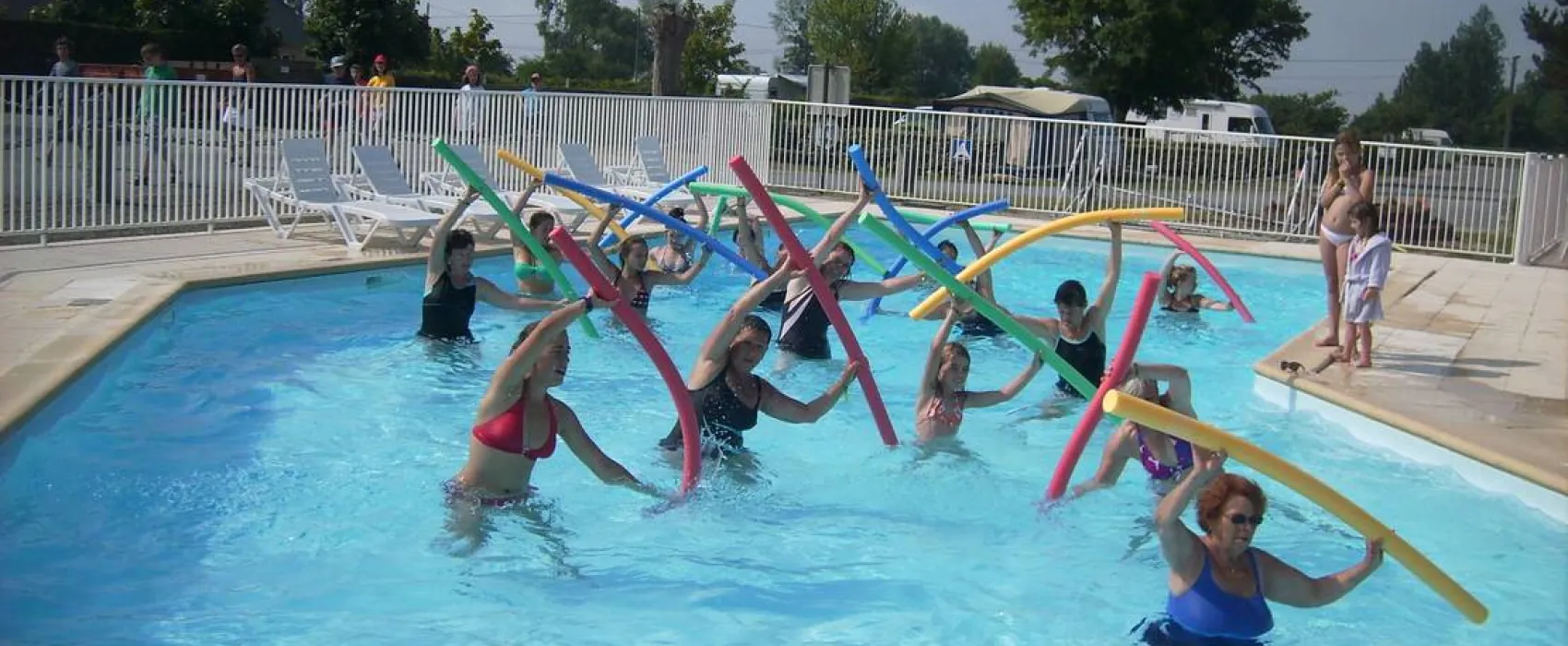 Camping Les Coques d'or