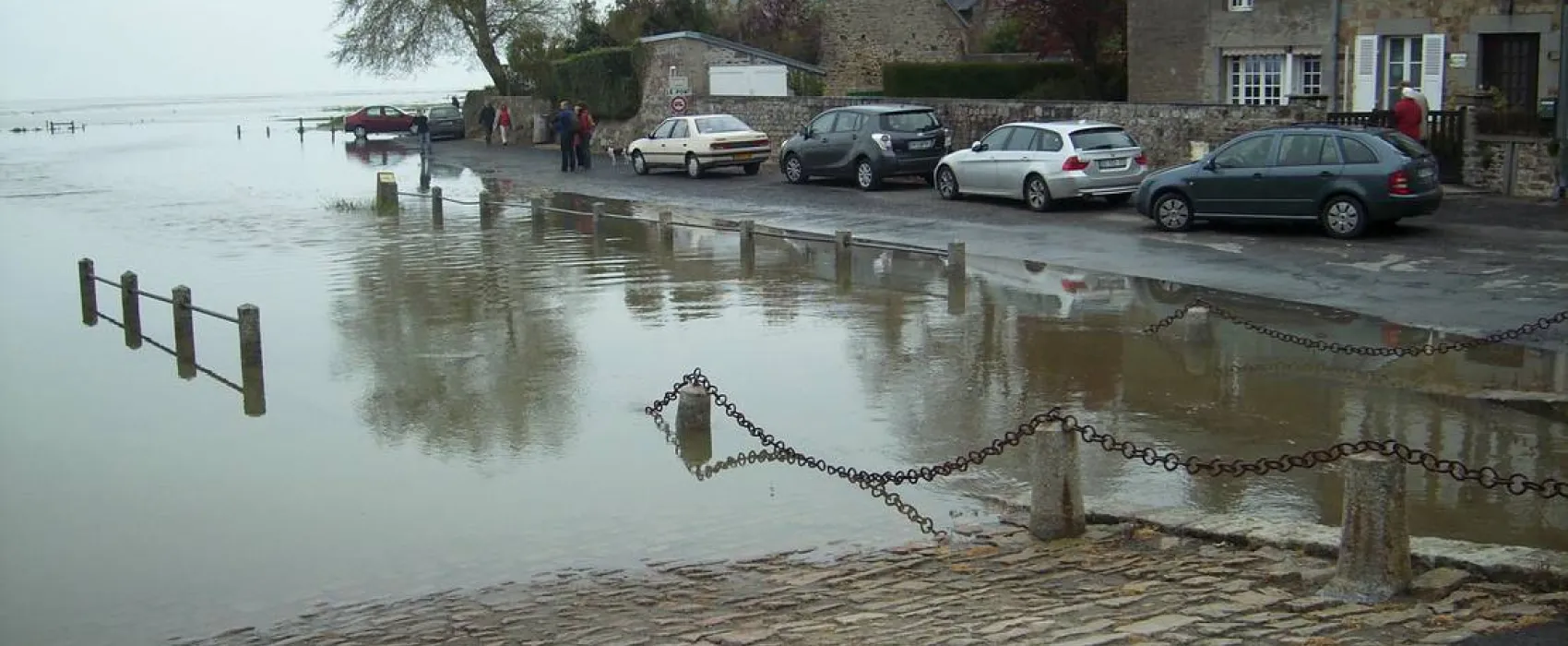 Camping Les Coques d'or
