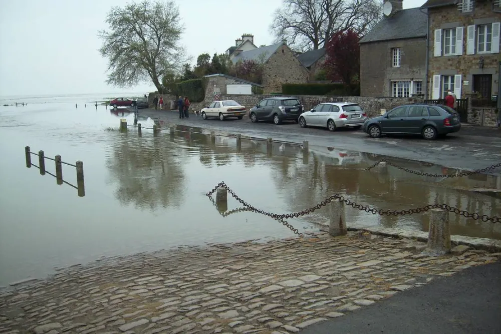 Camping Les Coques d'or