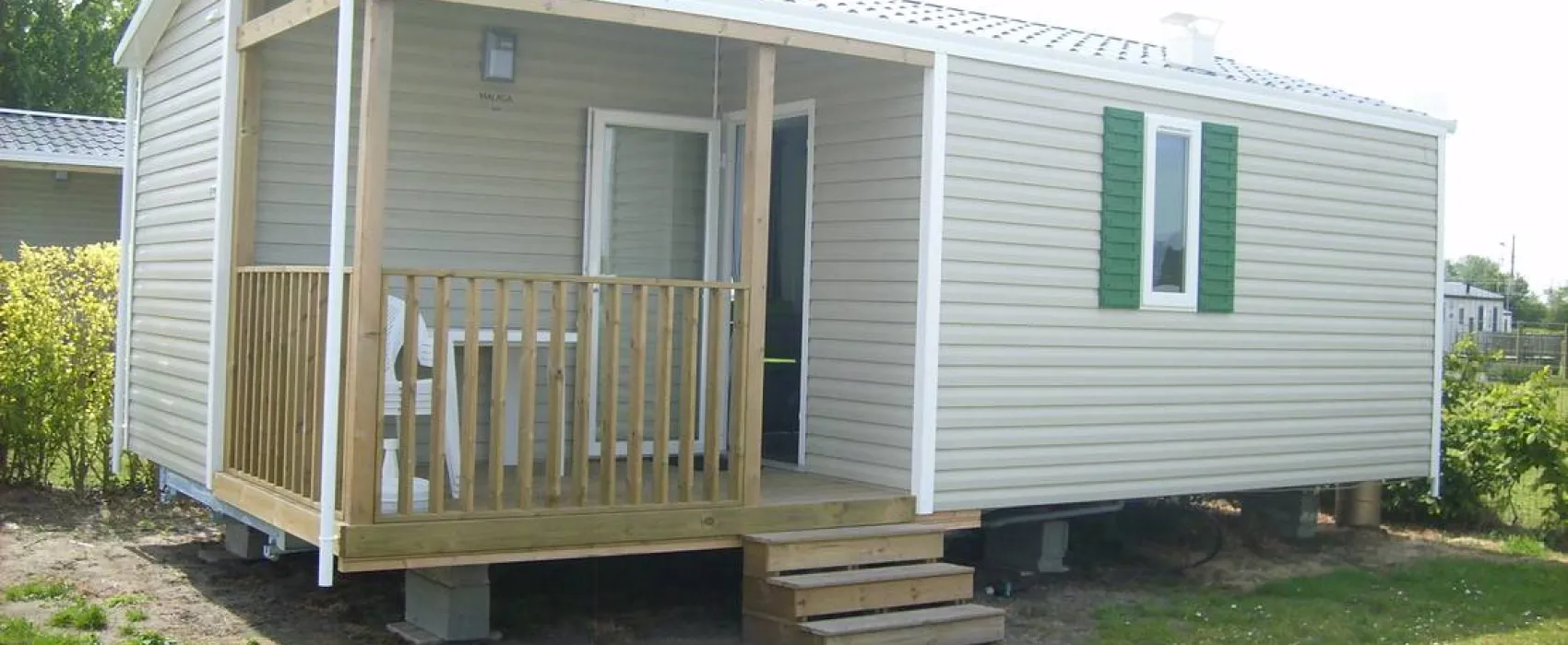 Camping Les Coques d'or