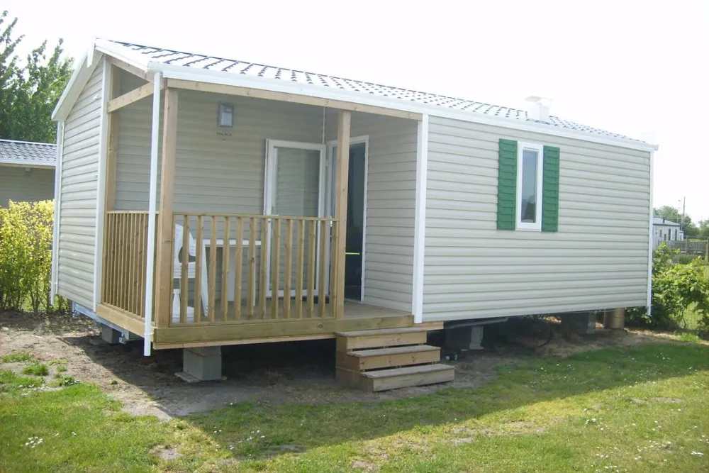 Camping Les Coques d'or