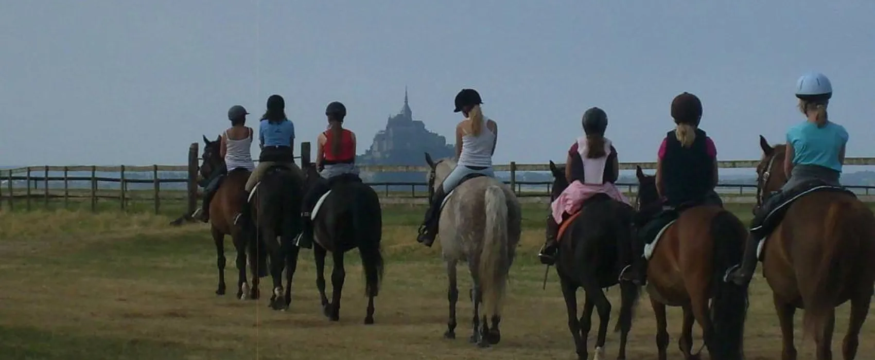 Camping Les Coques d'or