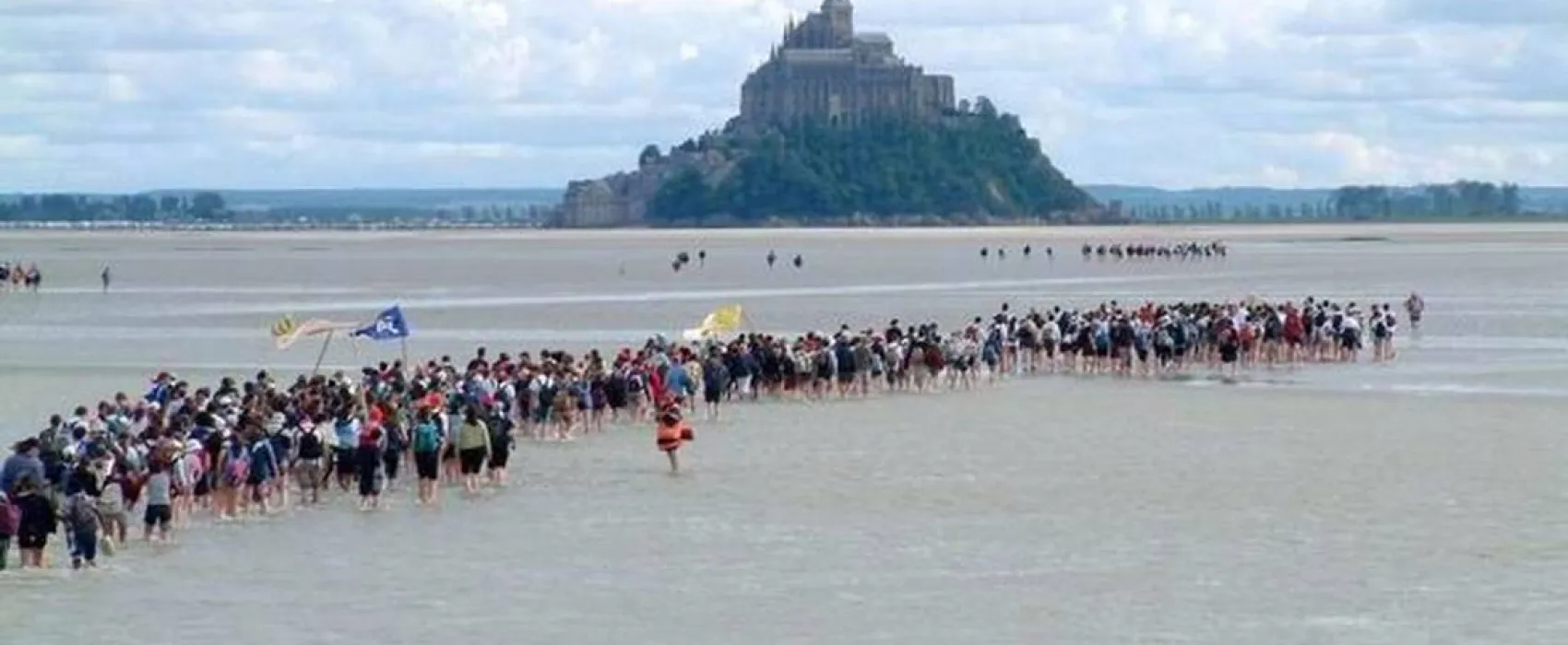 Camping Les Coques d'or