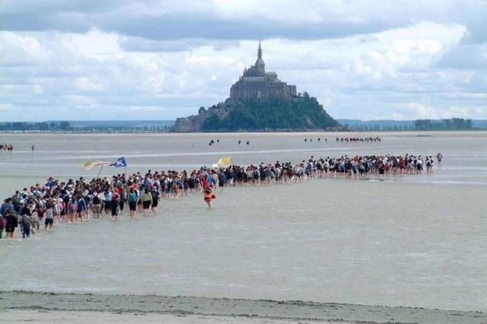 Camping Les Coques d'or