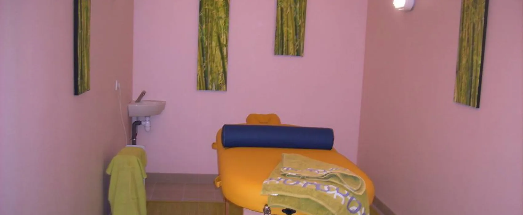 Camping Les Coques d'or