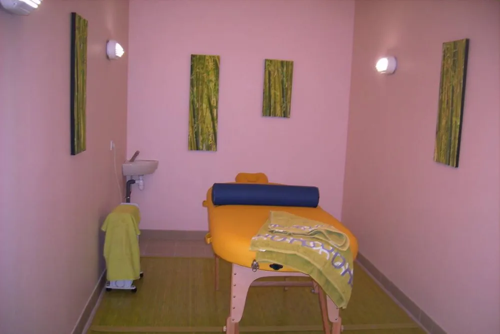 Camping Les Coques d'or