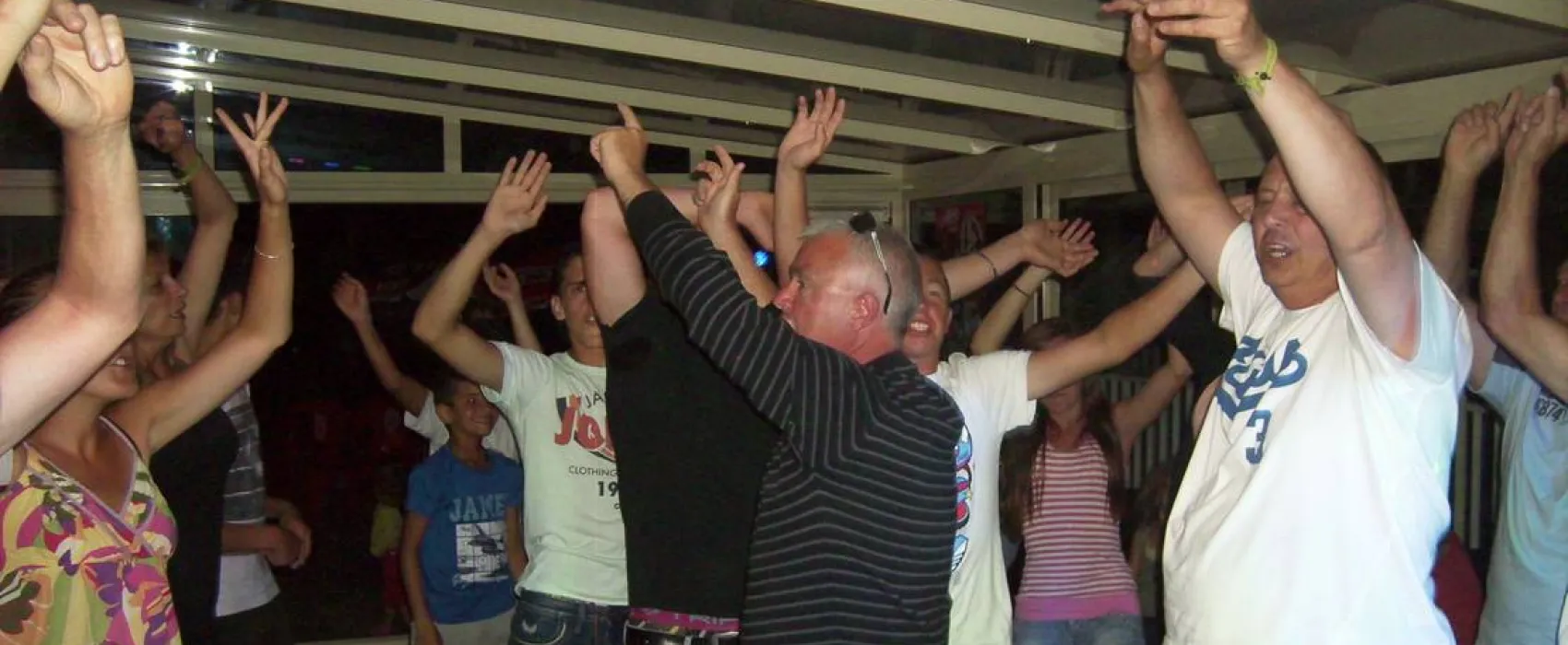 Camping Les Coques d'or