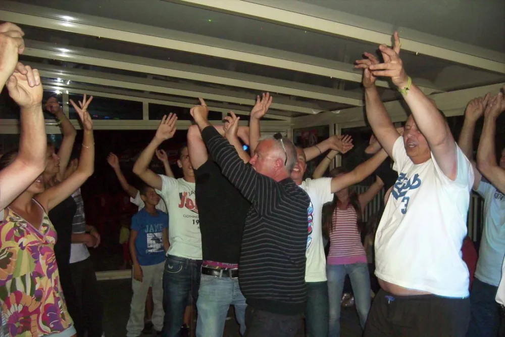 Camping Les Coques d'or