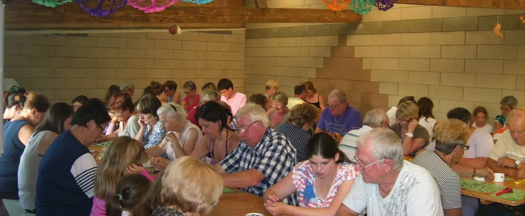 Camping Les Coques d'or