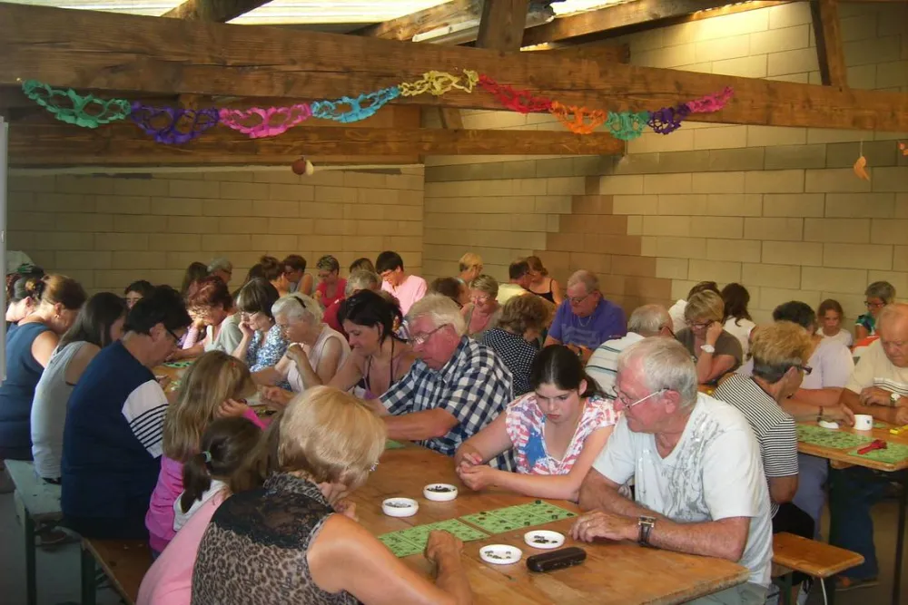 Camping Les Coques d'or