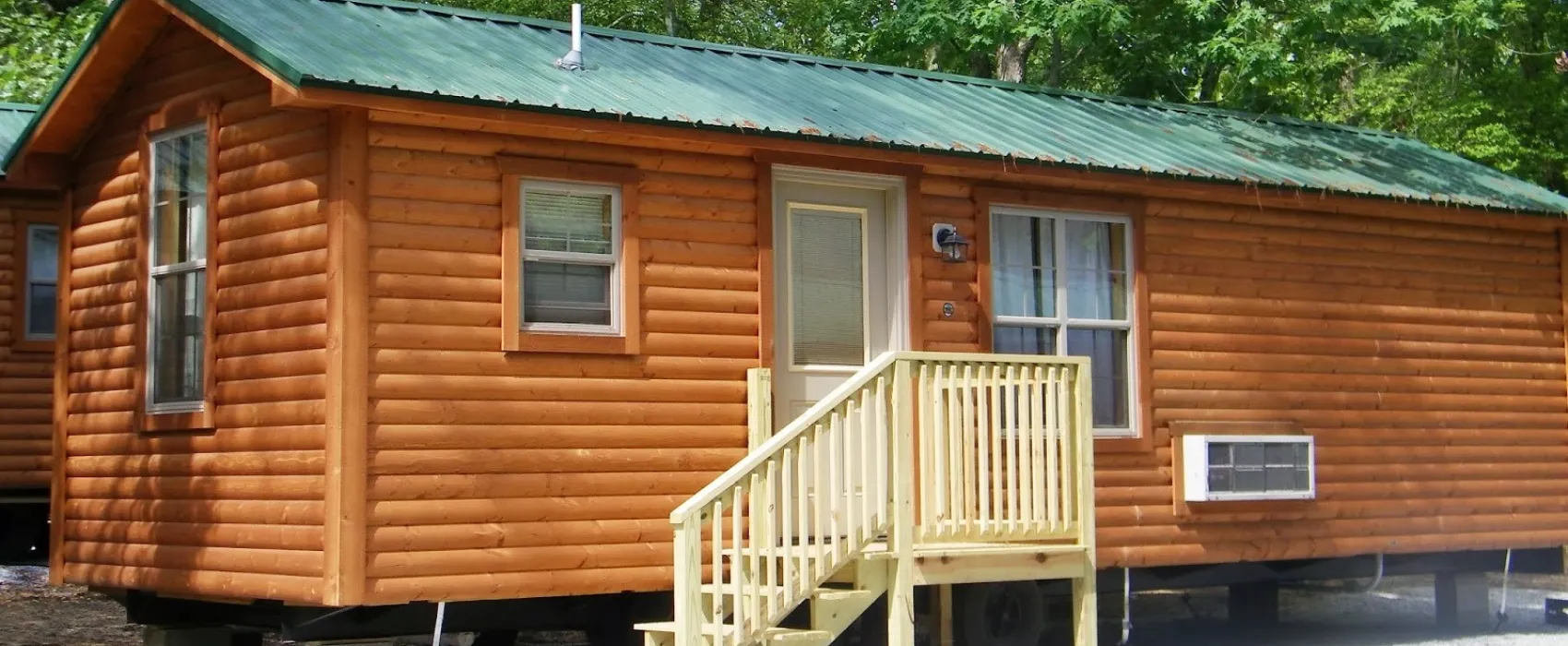 Yogi Bear's Jellystone Park Elmer