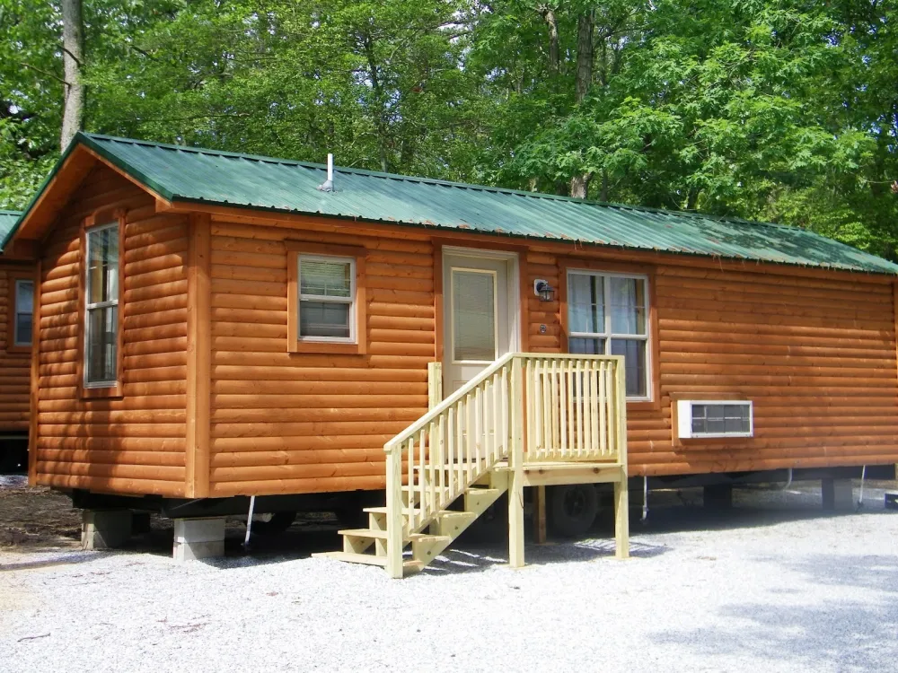 Yogi Bear's Jellystone Park Elmer