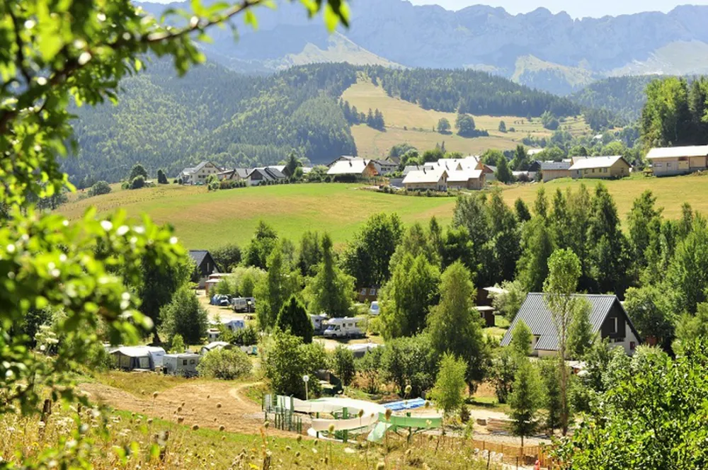 Capfun L'Oursi&egrave;re