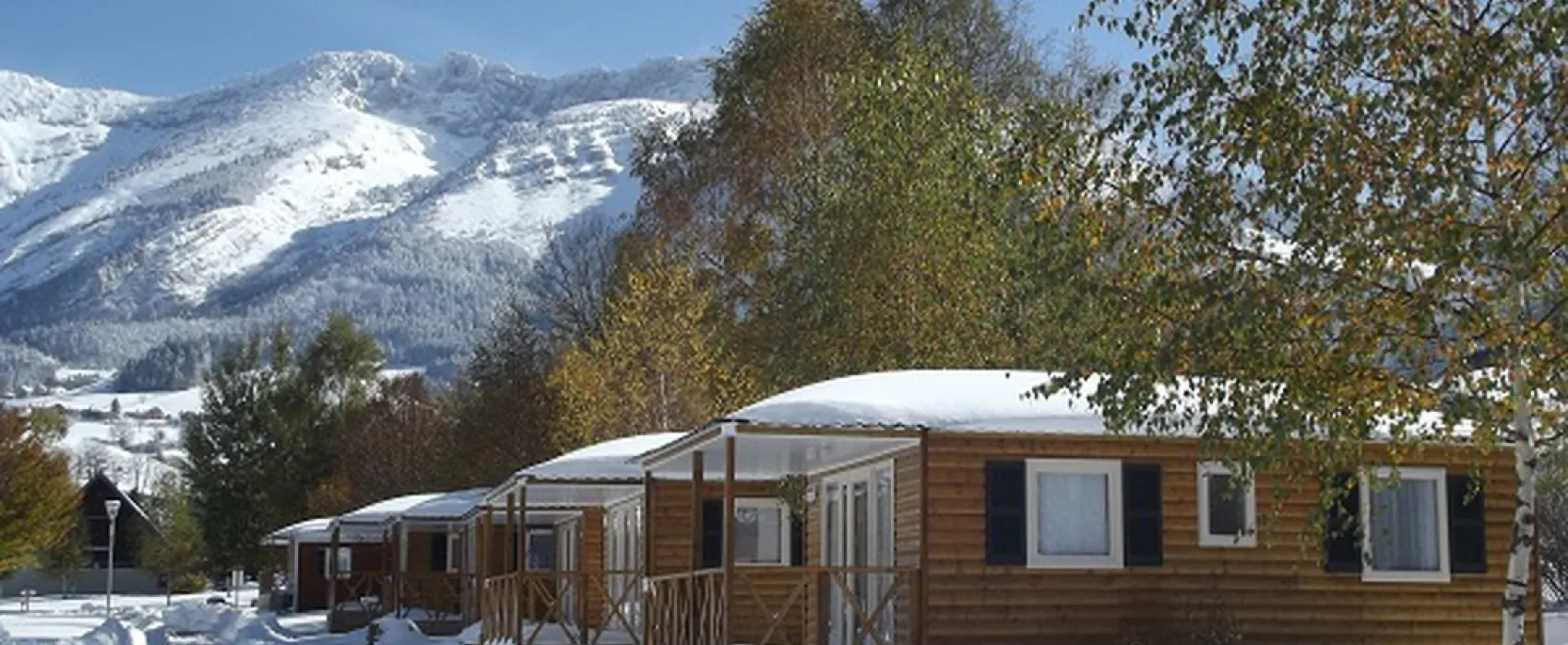 Capfun L'Oursi&egrave;re