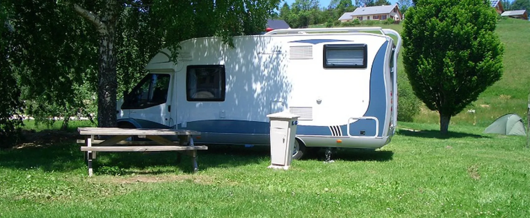 Capfun L'Oursi&egrave;re