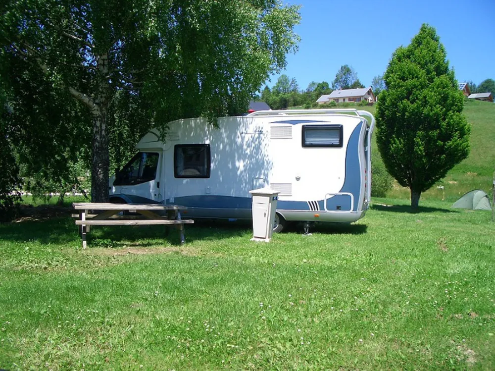 Capfun L'Oursi&egrave;re