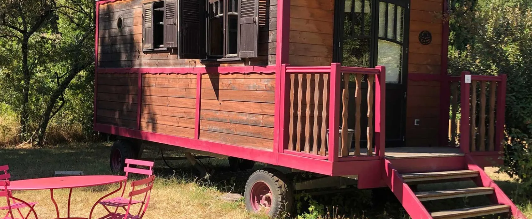 Yelloh! Village le Domaine Provençal