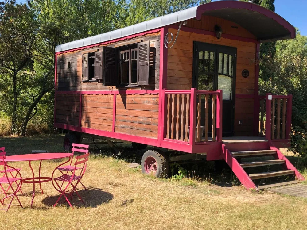 Yelloh! Village le Domaine Provençal