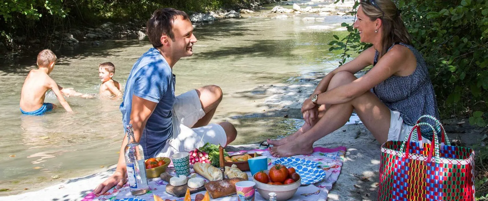 Yelloh! Village le Domaine Provençal