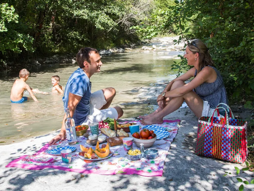 Yelloh! Village le Domaine Provençal