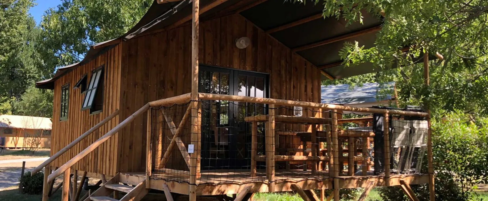 Yelloh! Village le Domaine Provençal