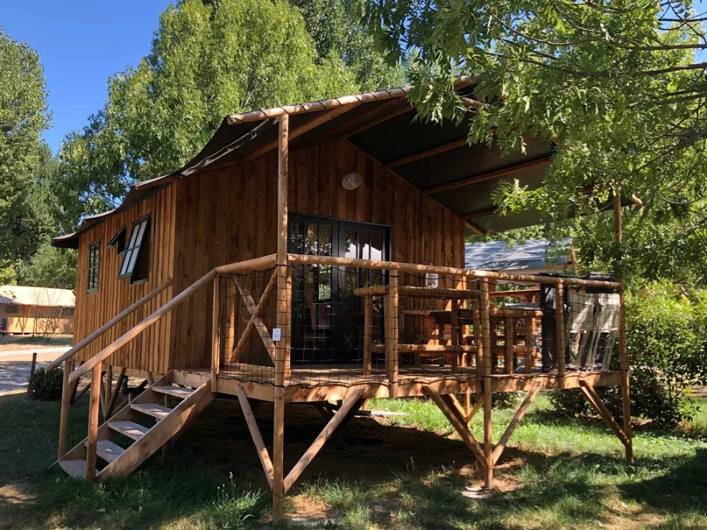 Yelloh! Village le Domaine Provençal