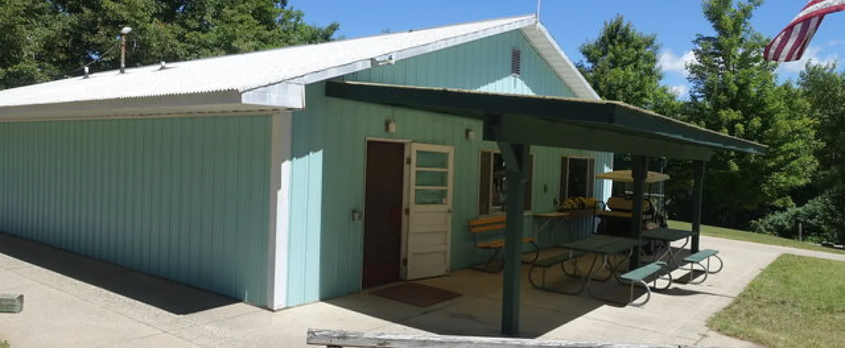 Holiday Camping Resort