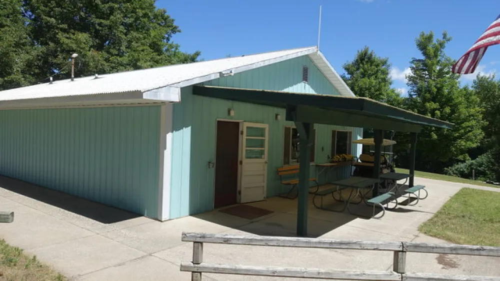 Holiday Camping Resort