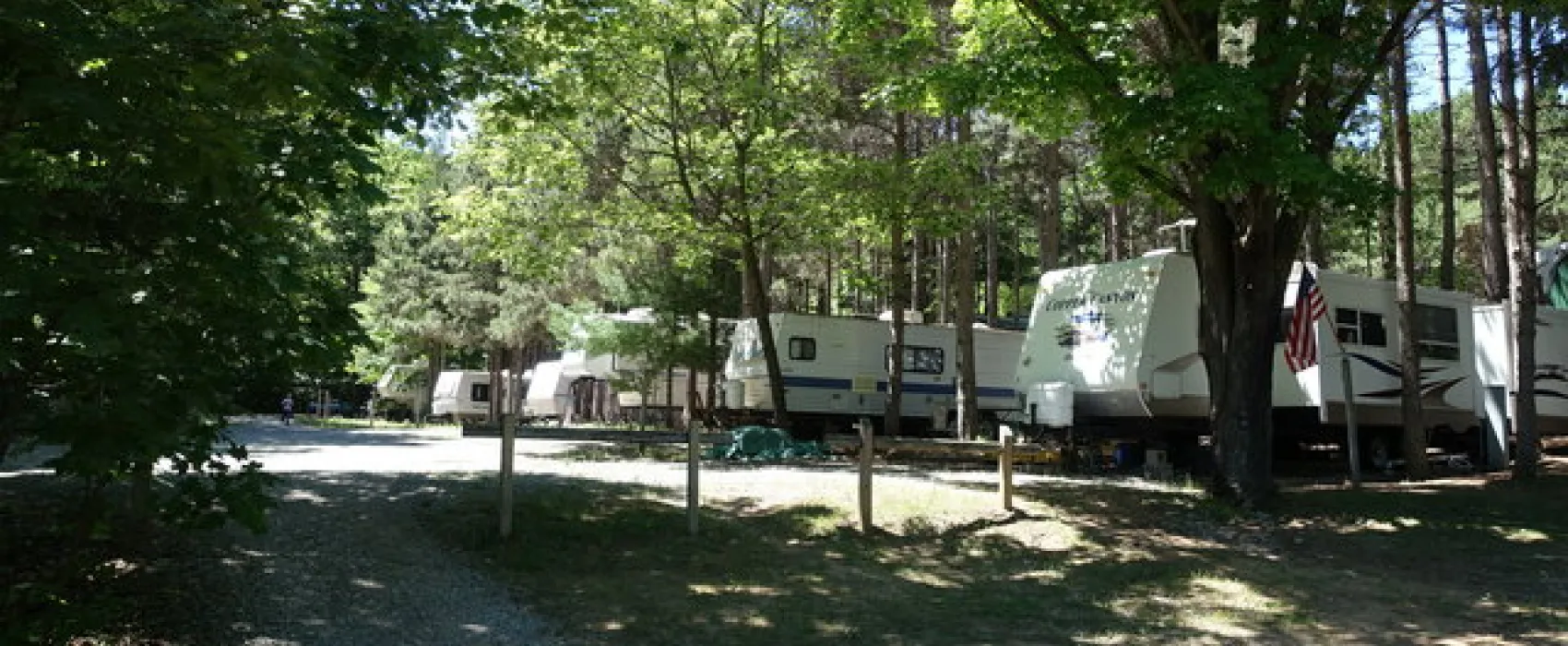 Holiday Camping Resort