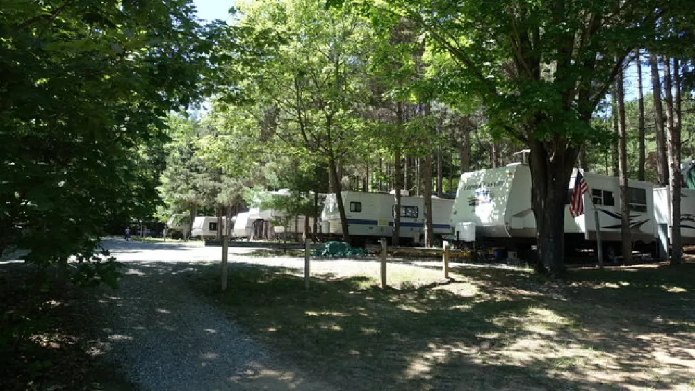 Holiday Camping Resort
