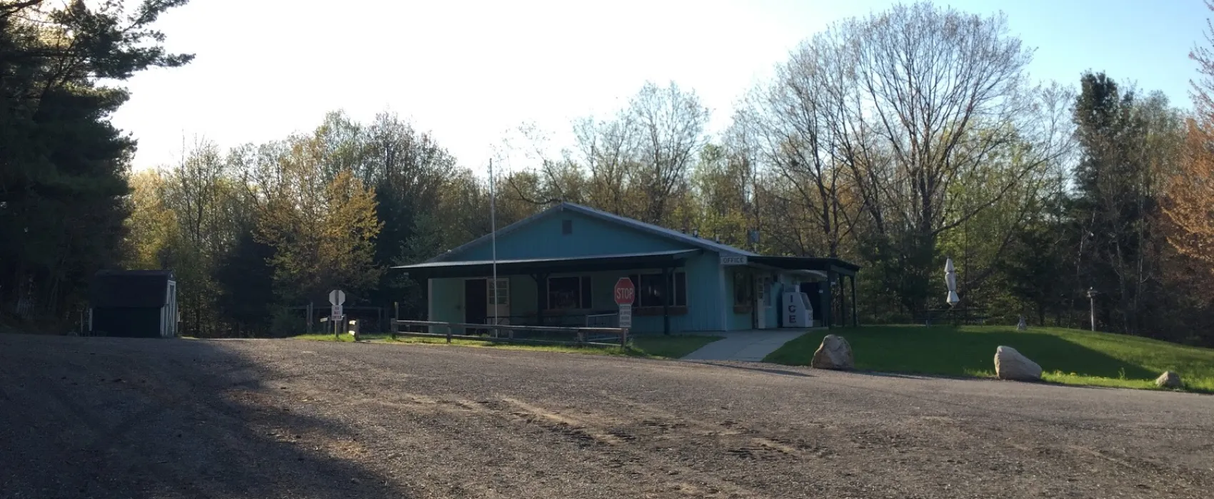 Holiday Camping Resort