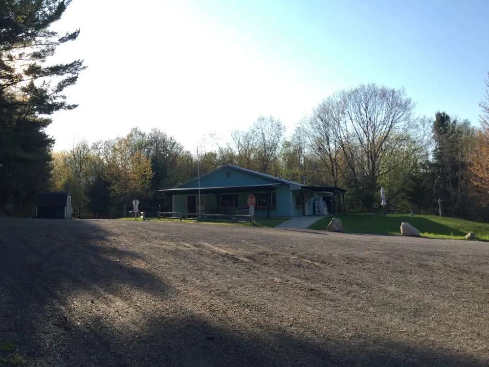 Holiday Camping Resort