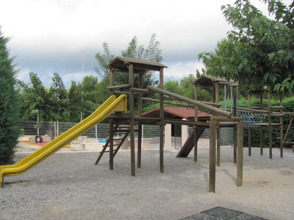 Capfun La Malissonne