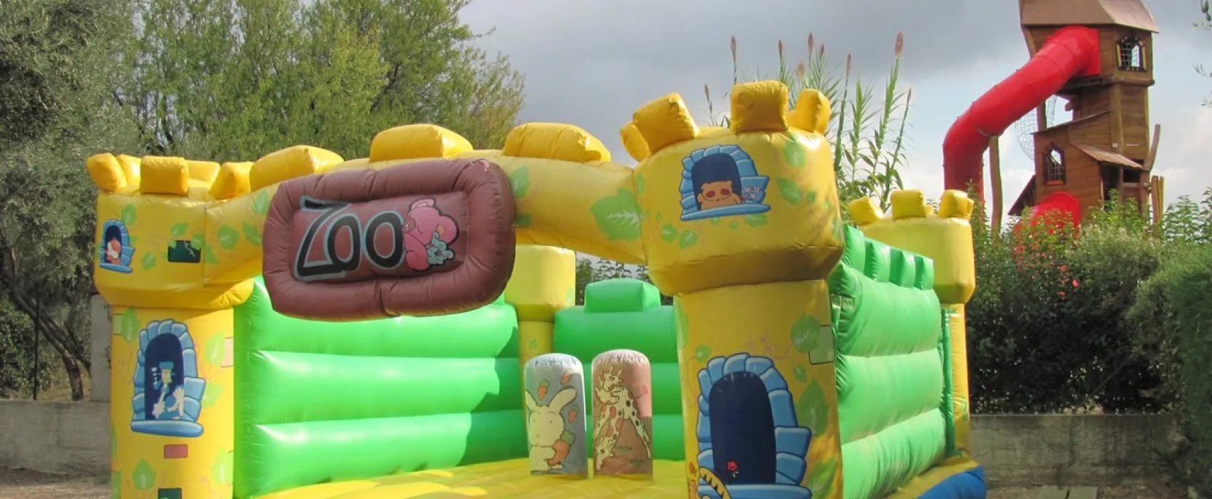 Capfun La Malissonne